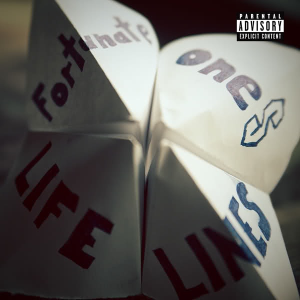 Fortunate Ones featuring G-Code 4:20 - Spilled Milk