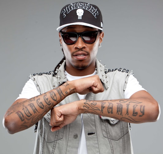 Future featuring The Roots - Magic (Live on Jimmy Fallon)