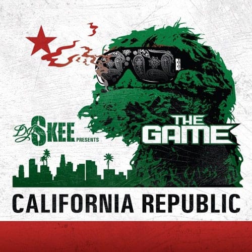 Game - California Republic (Mixtape)