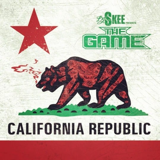 Game featuring Lupe Fiasco - Skate On 