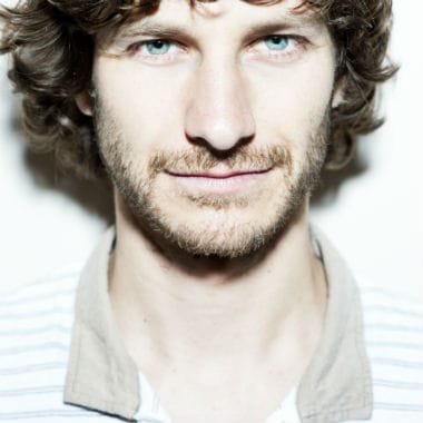 HYPETRAK Premiere: Gotye - Somebody That I Used To Know (Gang Colours Remix)