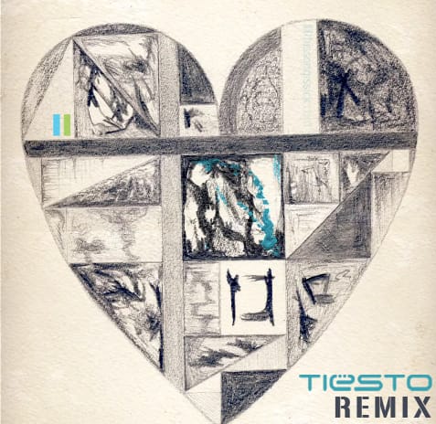 Gotye - Somebody That I Used To Know (Tiesto Remix)