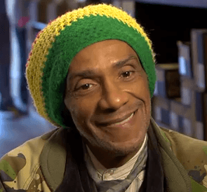 H.R. announces new Bad Brains album, tour