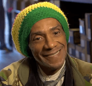 H.R. announces new Bad Brains album, tour