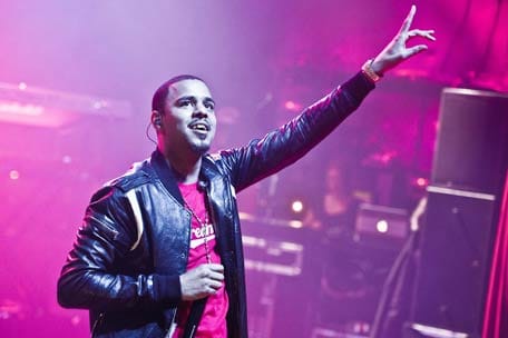 J. Cole - Sideline Story 