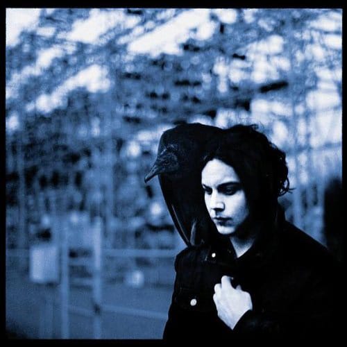 Jack White to beat out Adele, Nicki Minaj & Lionel Richie for first No. 1 album ever?
