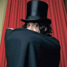 Jack White - Sixteen Saltines