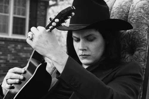 Jack White set to score Disney's 'The Lone Ranger' movie