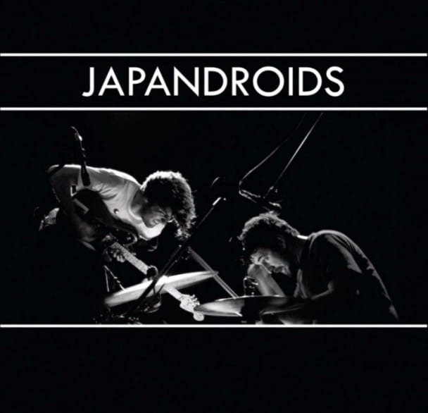 Japandroids - Jack The Ripper (Nick Cave Cover)