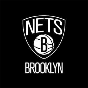 Jay-Z's Brooklyn Nets logo revealed 