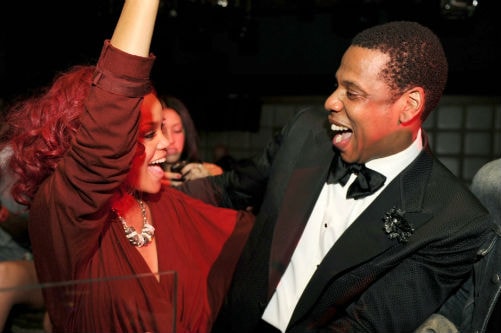 Jay-Z & Rihanna to headline BBC Radio 1 Hackney Weekend
