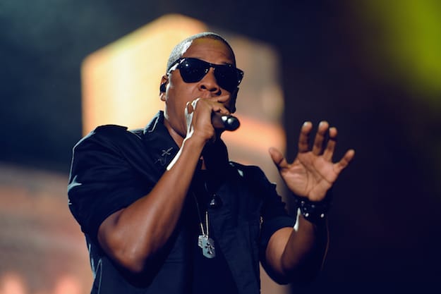 Jay-Z launches 'Empire' game for Facebook