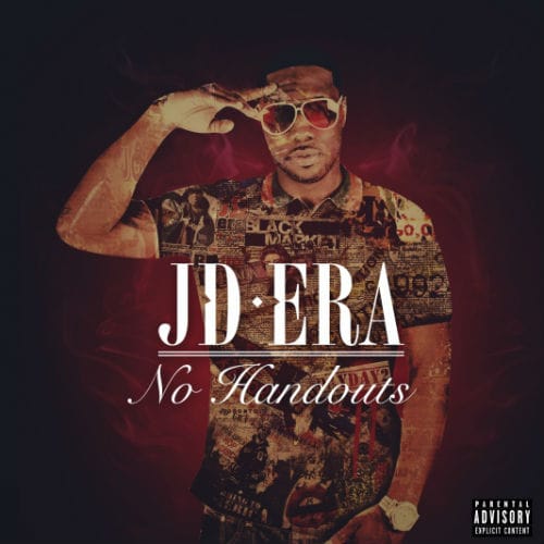 JD Era featuring Mac Miller - Hate Me Later