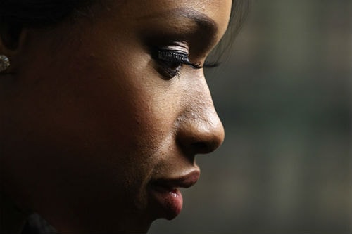 Jennifer Hudson testifies at family murder trial