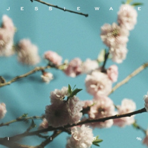 Jessie Ware - 110%