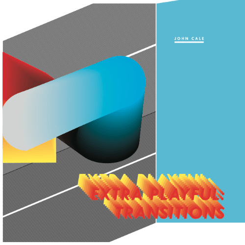 Tim Hecker - Suffocation Raga for John Cale