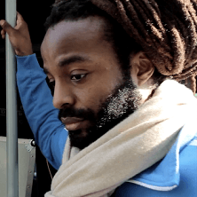 John Forté - The Russian Winter (Documentary Trailer)