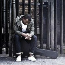 Josh Osho featuring Childish Gambino – Giants