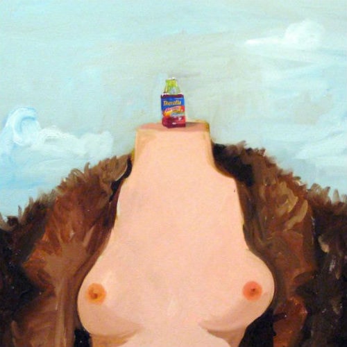 Kanye West unveils "Theraflu" artwork, PETA reacts