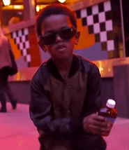 Kanye West featuring DJ Khaled - Way Too Cold (Unofficial Video)