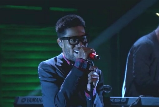 KiD CuDi premieres new song in New York