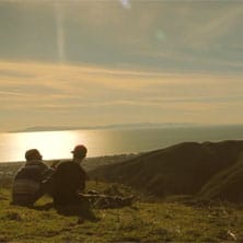 Hypetrak Premiere: K.i.D - Go Outside