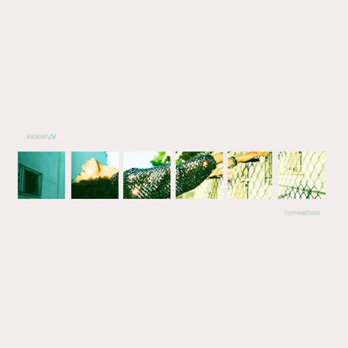 Kilo Kish - Homeschool EP