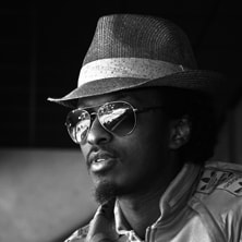 K'NAAN - "Waiting Is A Drug" + "With God On Our Side" (Bob Dylan Cover)