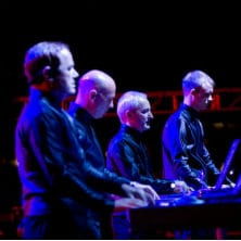 Kraftwerk to release new album