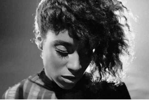 Lianne La Havas - Lost & Found (Ernest Gonzales Remix)