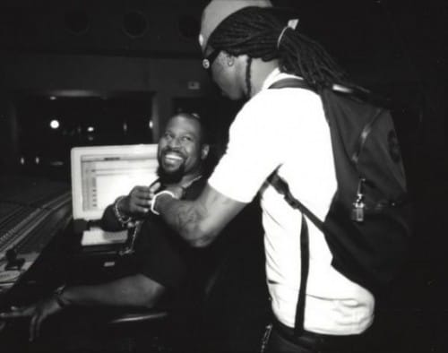 Lil Wayne settles $20 million dollar "Lollipop" Lawsuit