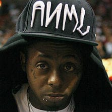 Lil Wayne reveals new album to feature his version of love songs