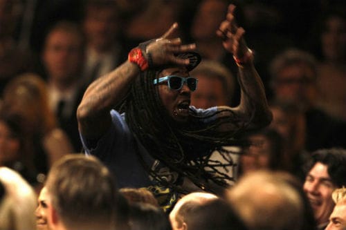 Lil Wayne - Celebrate 