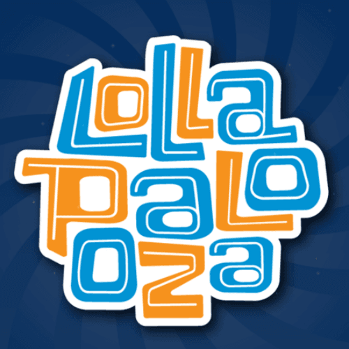 Lollapalooza announces lineup 