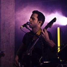 M83 reacts  to "Midnight City" association with French Right Wing Political Party Le Front National 