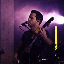 M83 reacts to "Midnight City" association with French Right Wing Political Party Le Front National