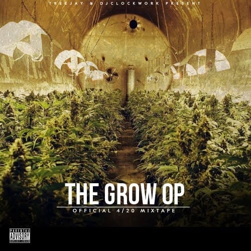 Mac Miller - The Grow OP