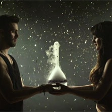 Manicanparty - Rebels in the Light