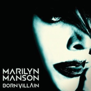 Marilyn Manson featuring Johnny Depp - You're So Vain