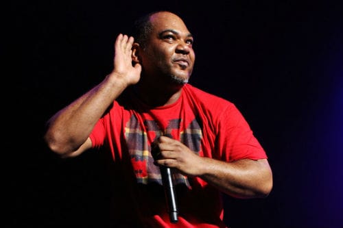 Maseo (De La Soul) featuring Mac Miller - I Bring The Soul & He Brings The Funk