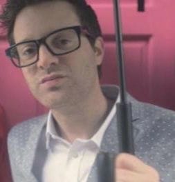 Mayer Hawthorne featuring Rizzle Kicks - The Walk 
