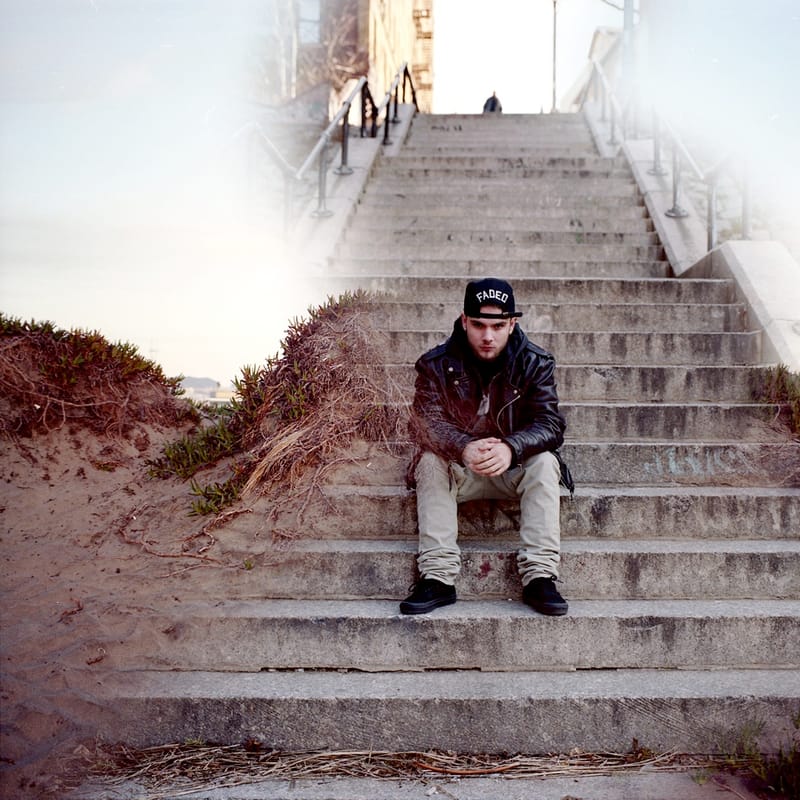 Michael Francis - I Don't Love You 