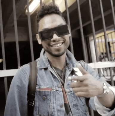 THURZ x Miguel: Still California Love pt.1