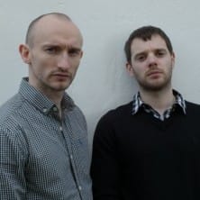 The D.O.T (Mike Skinner and Rob Harvey) - And a Hero