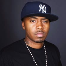 Nas - Another Black Girl Lost