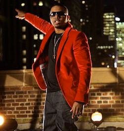 Gary Clark Jr. featuring Nas - Bright Lights (Remix) 