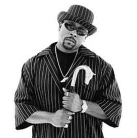 Dr. Dre to have Nate Dogg perform via hologram at Coachella 