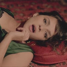 Norah Jones - Happy Pills