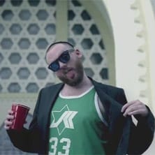 OB O'Brien - Livin Better (Freestyle)