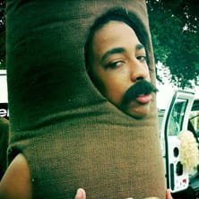 Odd Future Loiter Squad - Episode 4